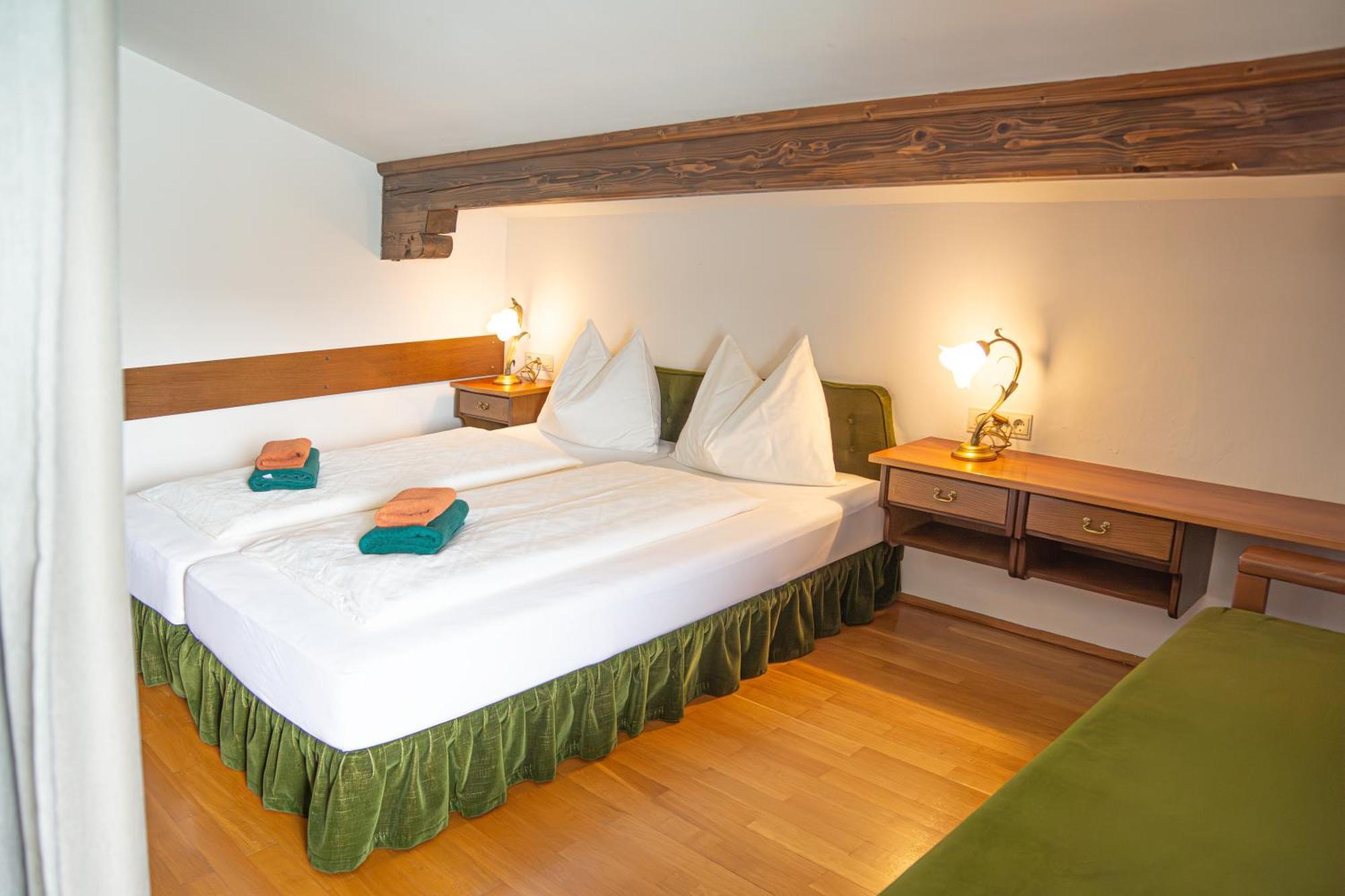 Seebad Appartements Sankt Wolfgang im Salzkammergut Экстерьер фото