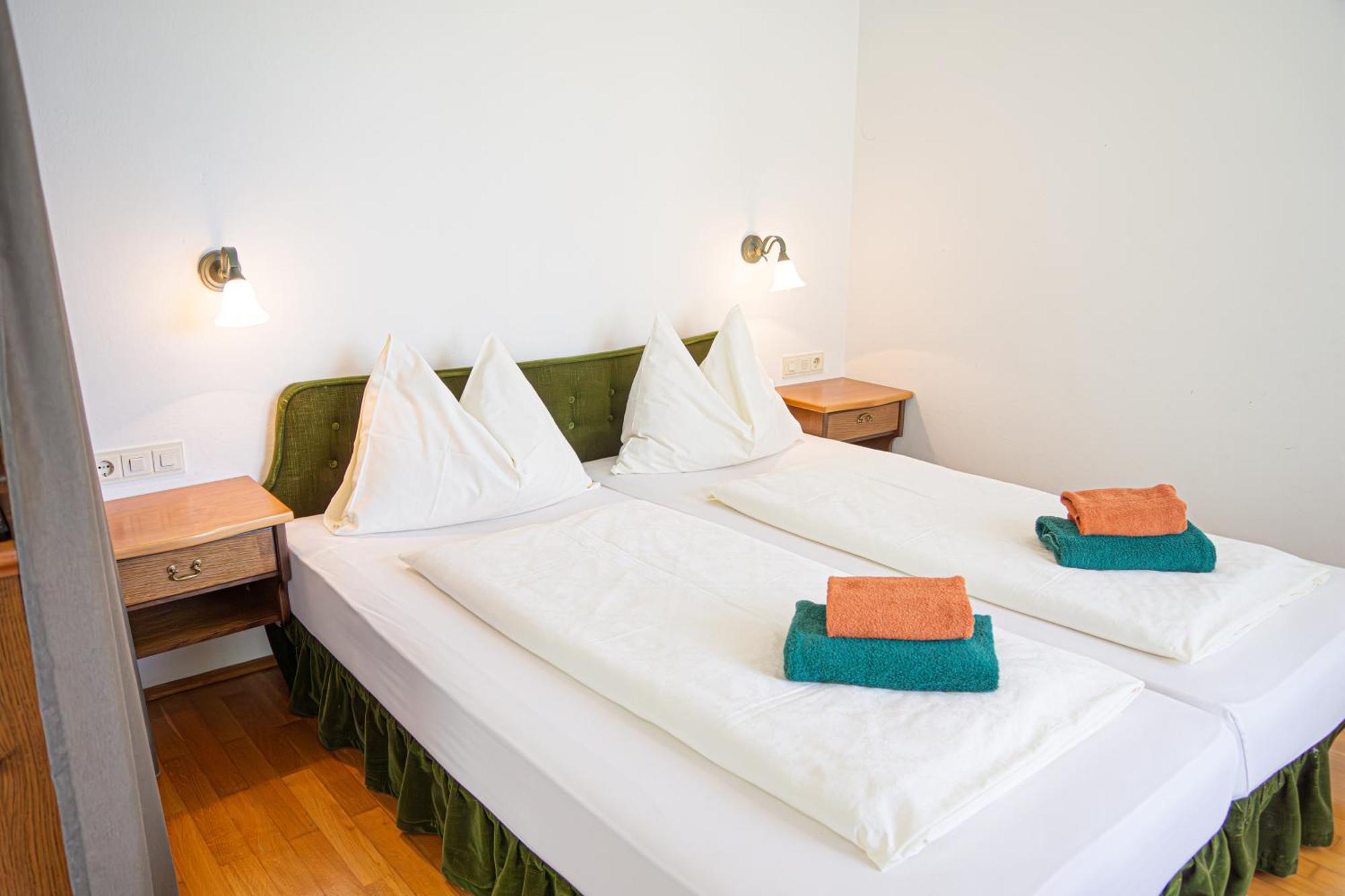 Seebad Appartements Sankt Wolfgang im Salzkammergut Экстерьер фото
