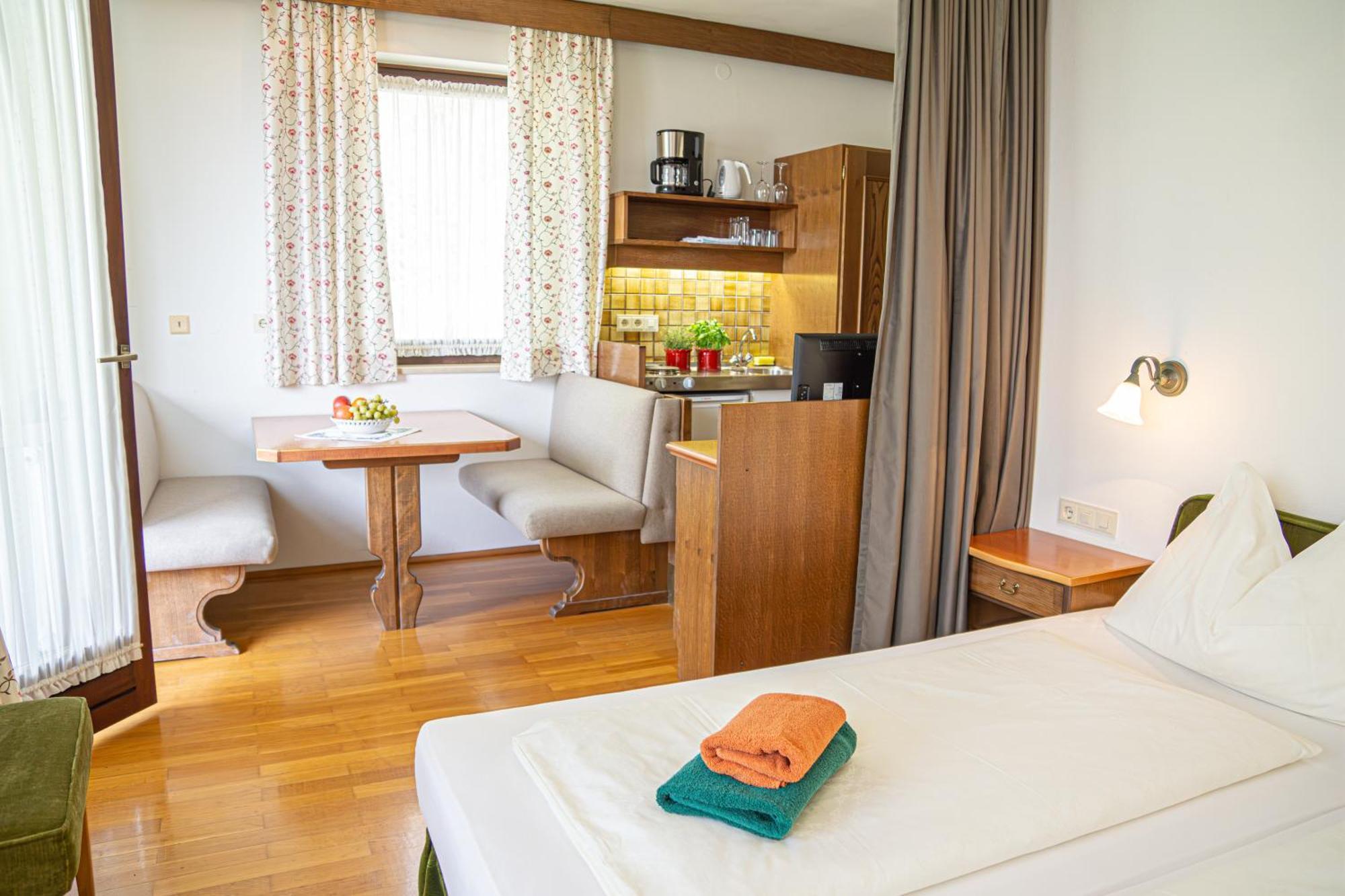 Seebad Appartements Sankt Wolfgang im Salzkammergut Экстерьер фото