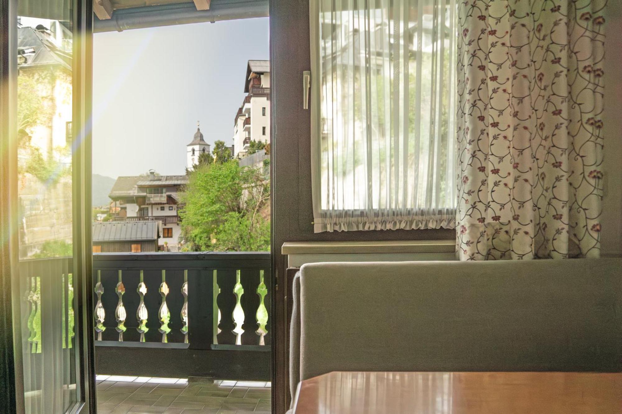 Seebad Appartements Sankt Wolfgang im Salzkammergut Экстерьер фото