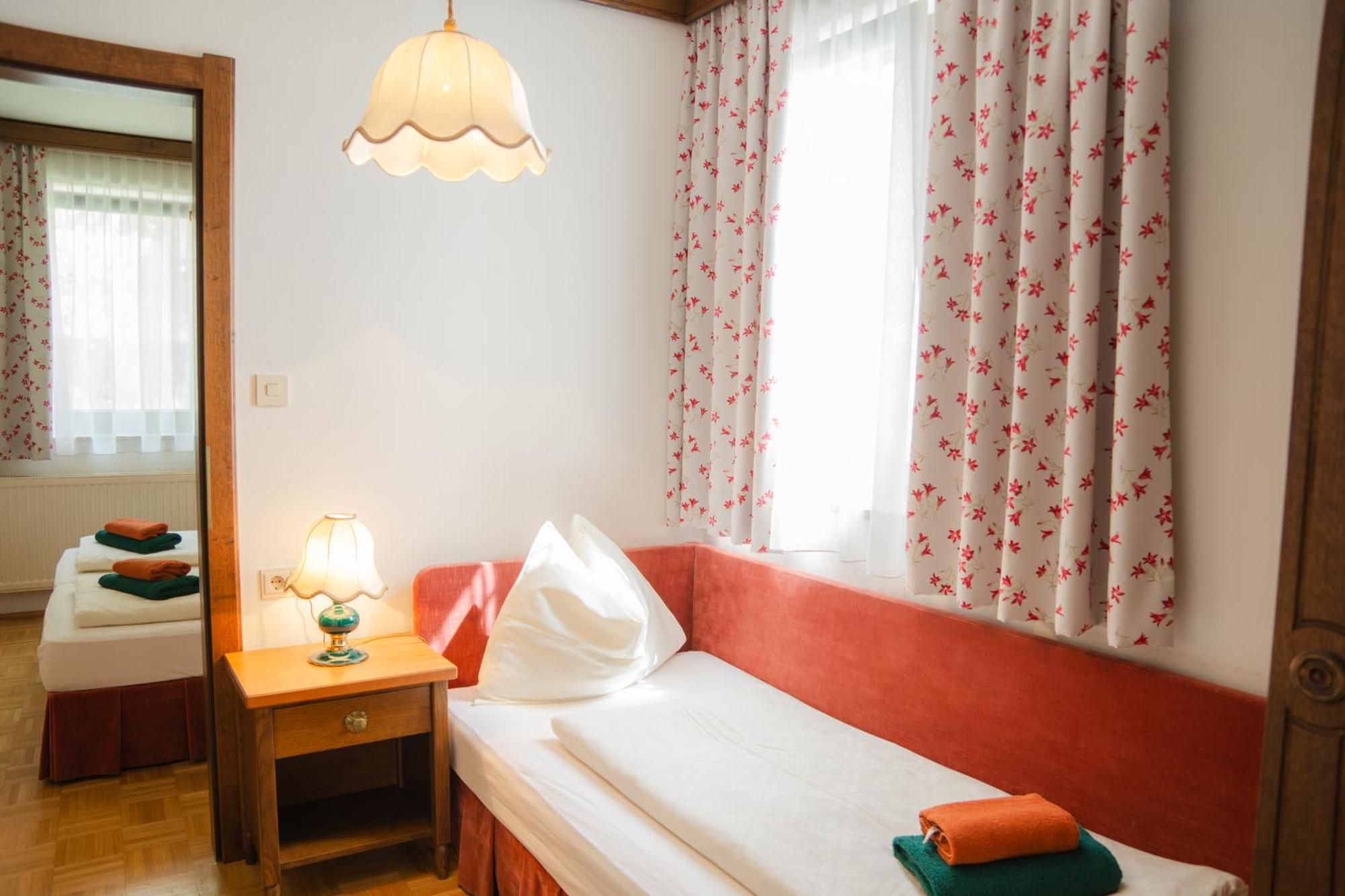 Seebad Appartements Sankt Wolfgang im Salzkammergut Экстерьер фото