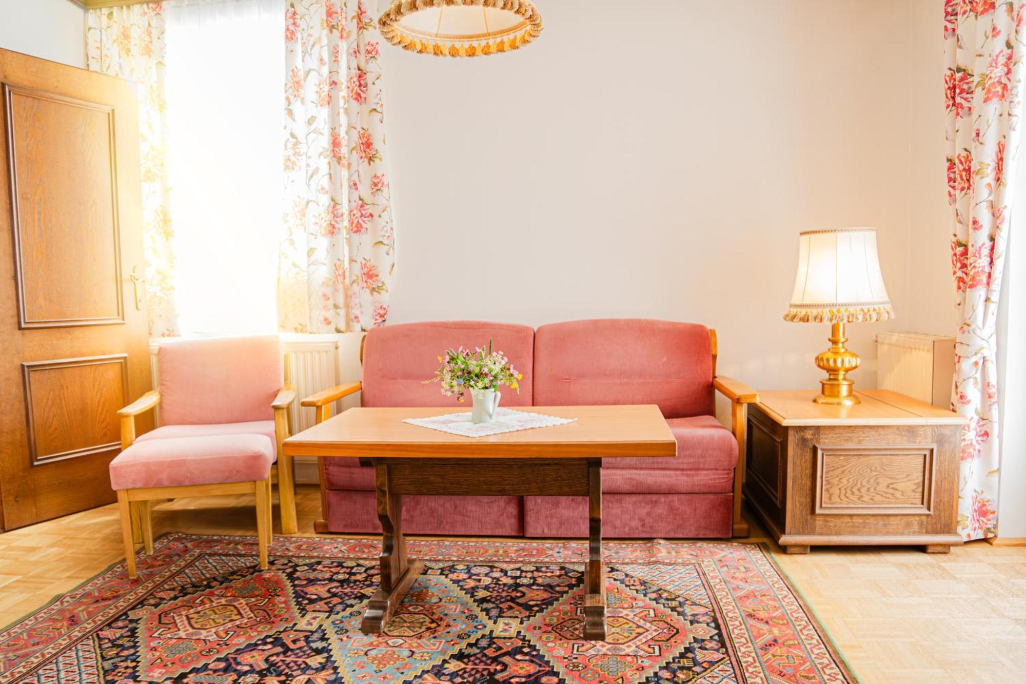 Seebad Appartements Sankt Wolfgang im Salzkammergut Экстерьер фото